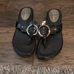 Cole Haan Sandals size 8